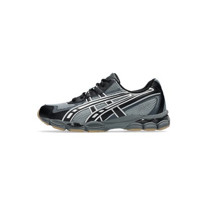 アシックス ASICS GEL-NYC 2055 - 1203A542.022 （CLAY GREY/BLACK）