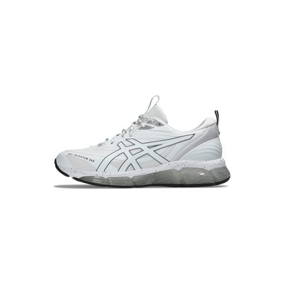 アシックス ASICS GEL-QUANTUM 360 VIII UTILITY - 1203A471.101（WHITE/BLACK）