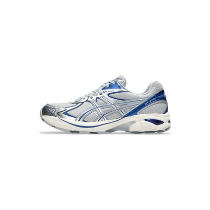 アシックス ASICS GT-2160 - 1203A604.020（PIEDMONT GREY/DEEP MARINE）