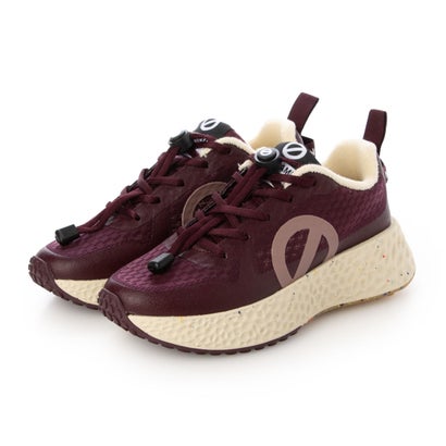 ノーネーム NO NAME CARTER-42824W （BURGUNDY）