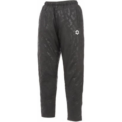 スフィーダ SFIDA スフィーダ sfida フットサル BP パデッドパンツ  SA24853 （BLK 黒いこと）