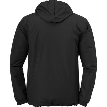 ウールシュポルト uhlsport ウールシュポルト uhlsport 蹴球 エッセンシャルコーチジャケット  1005180 01 （01 黒いこと）