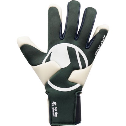 ウールシュポルト uhlsport ウールシュポルト uhlsport サッカー スピードコンタクト アース ピュアフレックス 101126201 （2023 ダークオリーブ×ホワイ）
