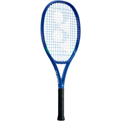 ヨネックス YONEX ヨネックス YONEX テニス E ゾーン 26 08EZ26G （786 ブラストブルー）