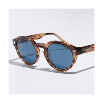 バーバリー BURBERRY BURBERRY サングラス 4404F ボストン型 （4096-80/ブラウン）