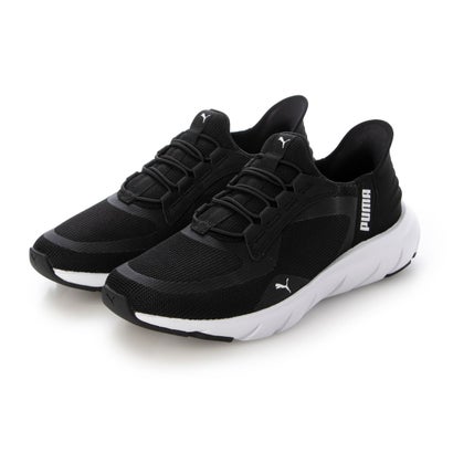 ホンブルグ帽R イーズ はたご屋 ALT広広とした PUMA 311996.01L