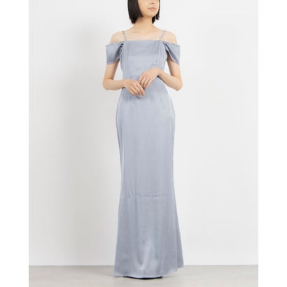 リプシーロンドン LIPSY LONDON ワンピース （Blue）