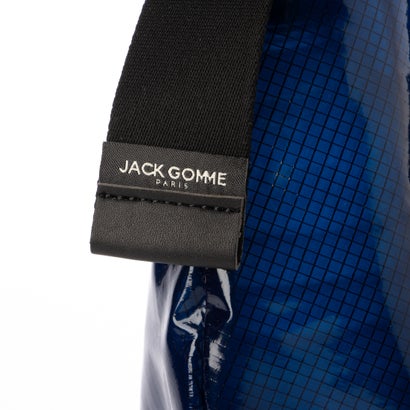 【正規取扱店】ジャックゴム Jack Gomme 25E1895.XLI_LUNA （BLUE）｜LOCOMALL（ロコンド公式ストア）