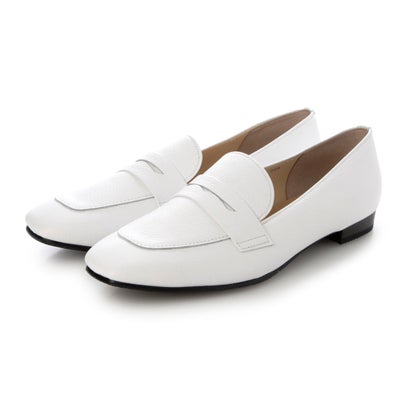 ドナミス Dona Miss ローファーパンプス （WH） 9,486円