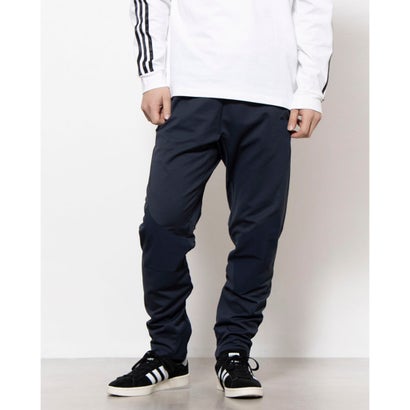 アディダス adidas メンズ ニットパンツ M PRE トラックパンツ JM2089 （レジェンドインク/ブラック）