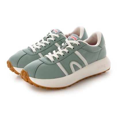 カンペール CAMPER PELOTAS ATHENS / スニーカー （ミントグリーン）