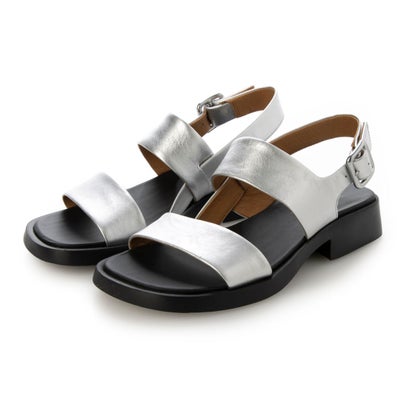 カンペール CAMPER DANA / サンダル （シルバー） 17,004円