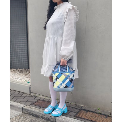 カンペール CAMPER THELMA SANDAL / サンダル （ターコイズブルー）