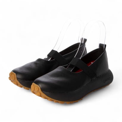 カンペール CAMPER PELOTAS ATHENS / フラットシューズ （ブラック）