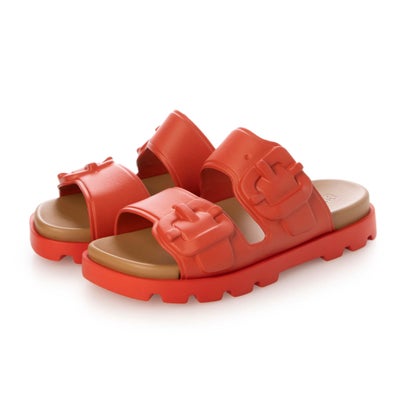 カンペール CAMPER BRUTUS SANDAL / サンダル （赤いこと） レディース靴-靴-その他