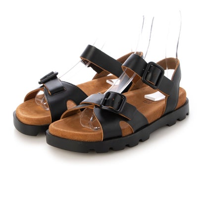 カンペール CAMPER BRUTUS SANDAL / サンダル （ブラック）