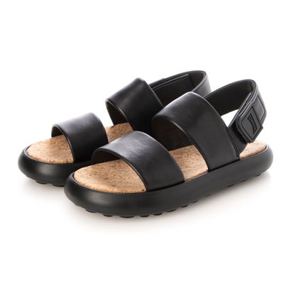 カンペール CAMPER PELOTAS FLOTA / サンダル （ブラック）