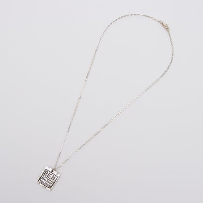 セルジュ トラヴァル SERGE THORAVAL P68 ネックレス （SILVER）