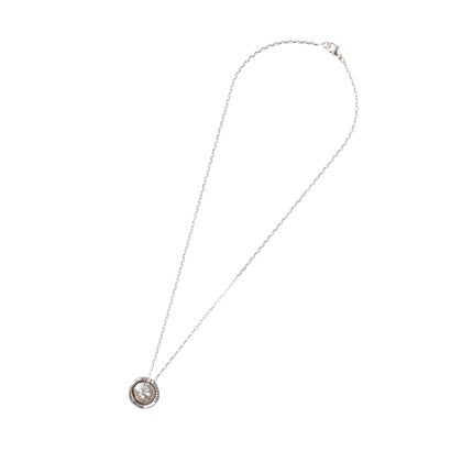 【正規取扱店】セルジュ トラヴァル SERGE THORAVAL P5 (SILVER)|LOCOMALL(ロコンド公式ストア)