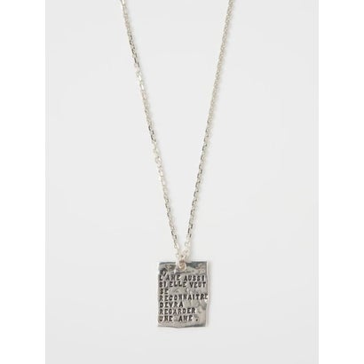 【正規取扱店】セルジュ トラヴァル SERGE THORAVAL P26/M （SILVER）