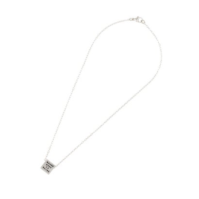 【正規取扱店】セルジュ トラヴァル SERGE THORAVAL P27 （SILVER）