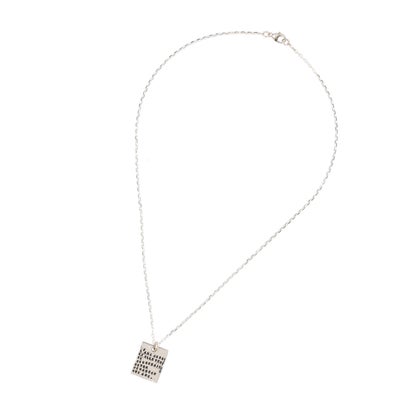 【正規取扱店】セルジュ トラヴァル SERGE THORAVAL P26 （SILVER）