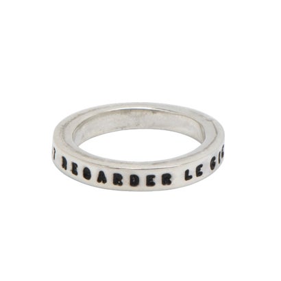 セルジュ トラヴァル SERGE THORAVAL R18 （SILVER） 15,675円