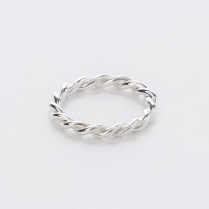 【正規取扱店】アルト ALT 3.0 twisted ring silver （silver）｜LOCOMALL（ロコンド公式ストア）