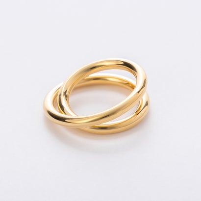 【正規取扱店】アルト ALT 3.0 spiral ring vermeil （vermeil）