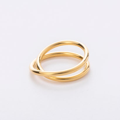 【正規取扱店】アルト ALT 2.0 spiral ring vermeil (vermeil)|LOCOMALL(ロコンド公式ストア)