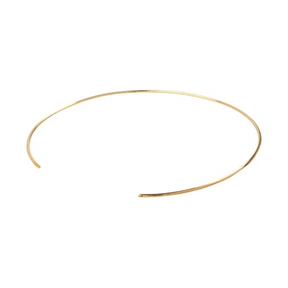 【正規取扱店】アルト ALT 2.0 neck bangle vermeil （vermeil） 37,895円
