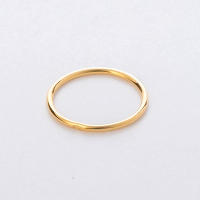 【置き目取りまわし店】コントラルト ALT 1.0 ring vermeil （vermeil）