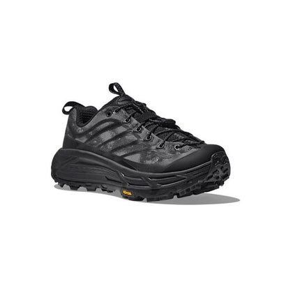 エミ emmi 【HOKA ONE ONE】MAFATE THREE2 TS （BLK）