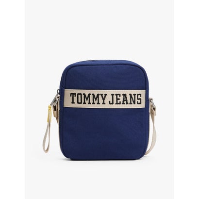 トミー ヒルフィガー TOMMY HILFIGER TJM RETRO COOL REPORTER （ブルー）