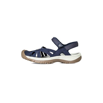 キーン KEEN ROSE SANDAL レディース （Navy）