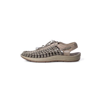 キーン KEEN UNEEK メンズ（Timberwolf-Plaza Tau）｜LOCOMALL（ロコンド公式ストア）