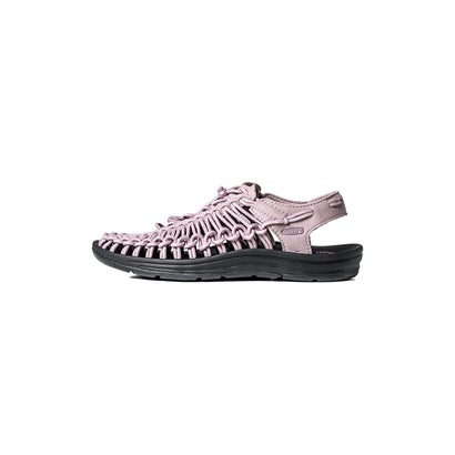 キーン KEEN UNEEK レディース （TOADSTOOL-BLACK）