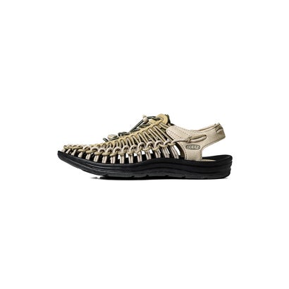 キーン KEEN UNEEK メンズ (KHAKI-MARTINI OLIVE)|LOCOMALL(ロコンド公式ストア)