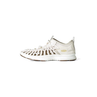 キーン KEEN UNEEK O3 レディース(Birch-Star White)|LOCOMALL(ロコンド公式ストア)