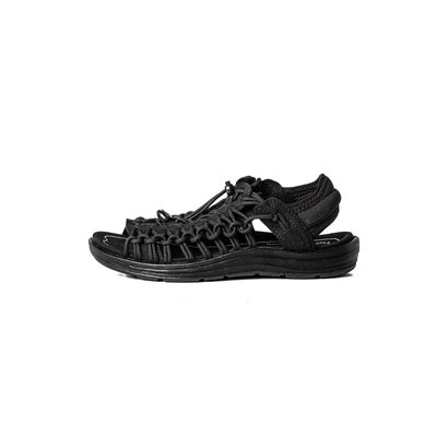 キーン KEEN UNEEK II OT レディース（Black-Black）｜LOCOMALL（ロコンド公式ストア）