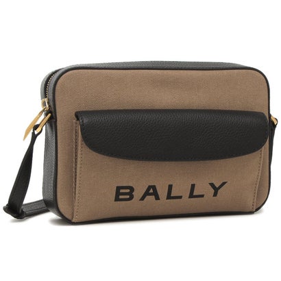 BALLY バリー ショルダーバッグ Bally BALLY バリー ショルダーバッグ FASTRACK 斜めがけ