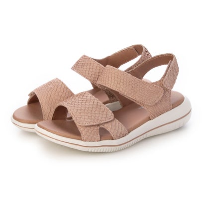 グリーンコンフォート Green Comfort Green Comfort サンダル （Rose）