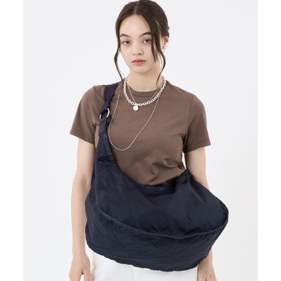 レスポートサック LeSportsac LARGE SPORTSAC （ディープシーブルー）