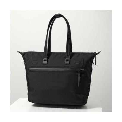 ブラックエンバー BLACK EMBER BLACK EMBER トートバッグ WPT Tote 20L （Jet-Black/黒いこと）