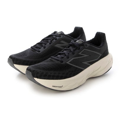 ニューバランス New Balance ランニング レディース フレッシュフォーム W1080 new balance Fresh Foam X 1080 v14 スニーカー スポーツ 厚底 （ブラック）
