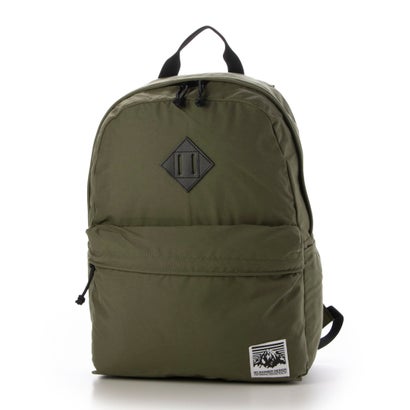 マウントレイニアデザイン MT. RAINIER DESIGN マウントレイニアデザイン オリジナルデイパック MT. RAINIER DESIGN OLIGINAL DAYPACK （オリーブ）