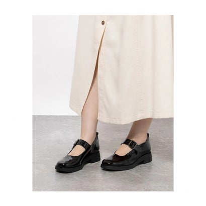 アルシュ arche 【訳あり新品】TAINAA メリージェーン (LAEKEO) (ブラック） （NOIR）