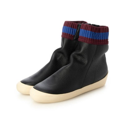 アルシュ arche 【訳あり新品】HILLIK ショートブーツ (HOPI) (ブラック) （NOIR）