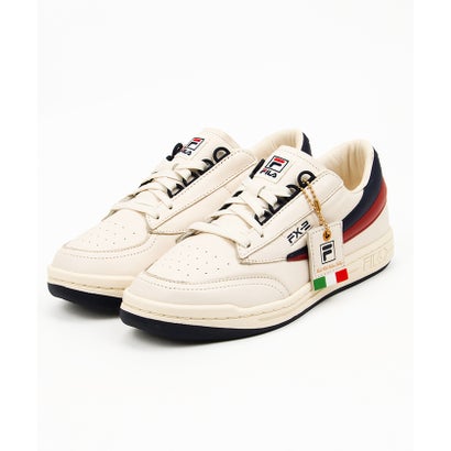 フィラ FILA FXー2 CASA （アイボリー）