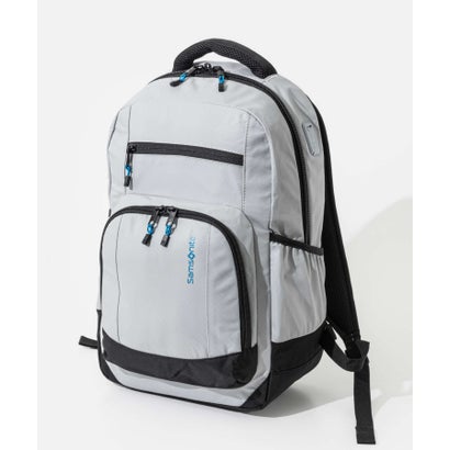 サムソナイト Samsonite サムソナイト Samsonite 150870 うしろ側風呂敷き包み IGNITION BRAVO LAPTOP BACKPACK メンズ 御徒面子 イグニッション （アークティックグレー）